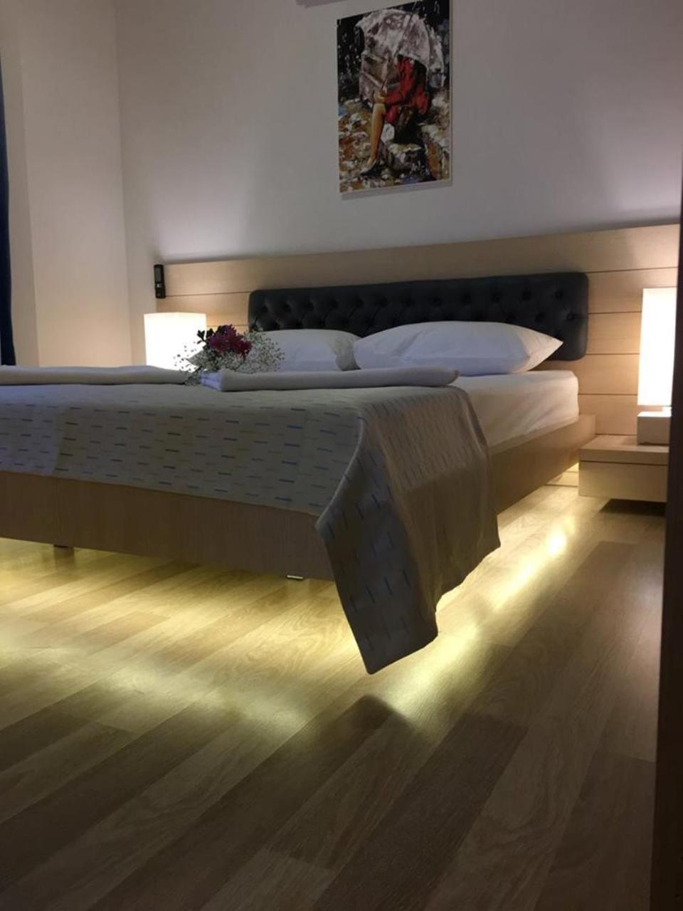 Апарт отель Boutique House Mim-A Анталья Экстерьер фото